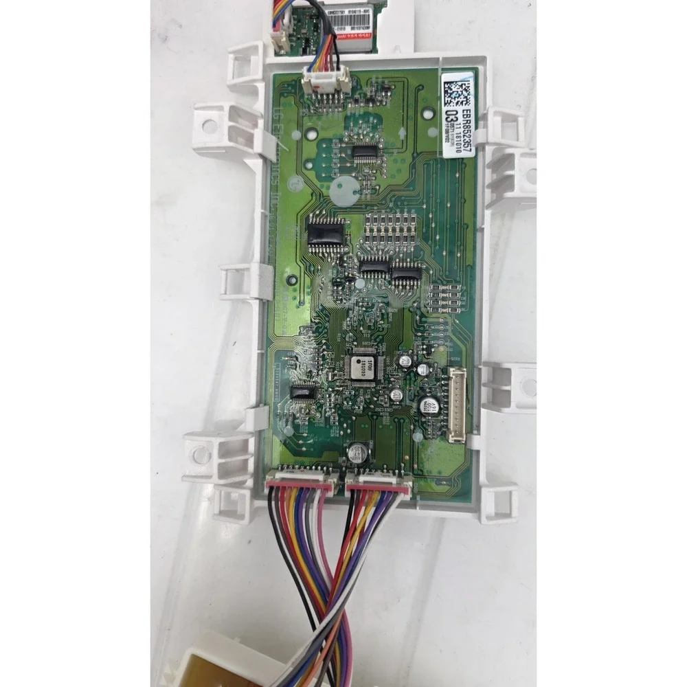 LG Dryer Display Pcb - EBR85235711 FAST SHIP